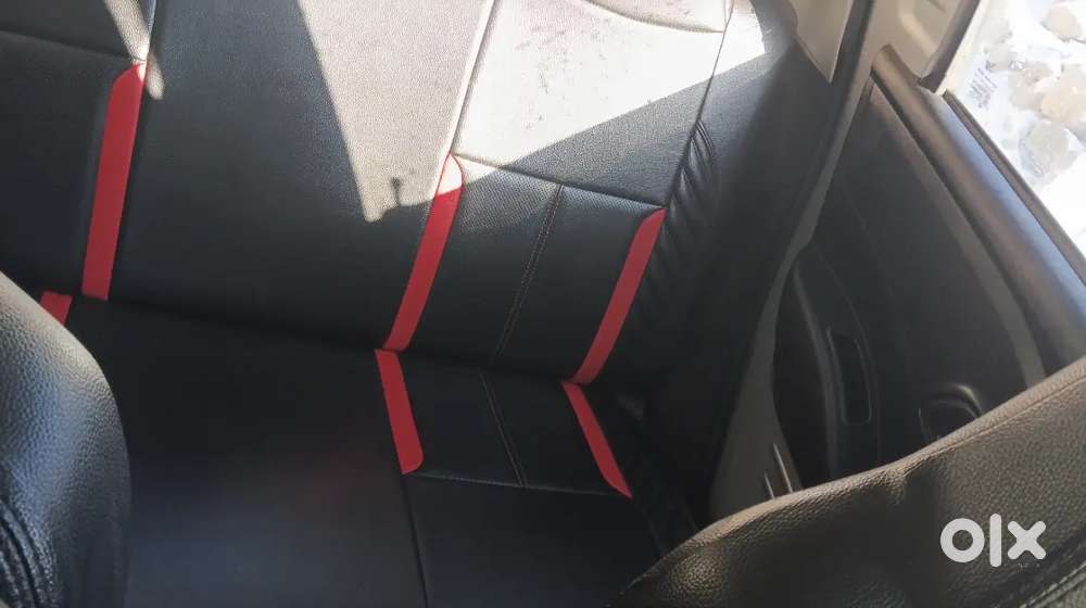 Datsun Redi Go 2018 Petrol 60000 Km Driven