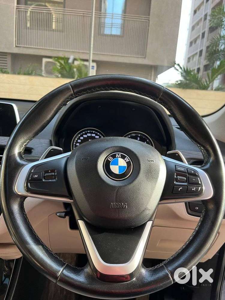 Bmw X1 Sdrive20d Expedition, 2019, Diesel