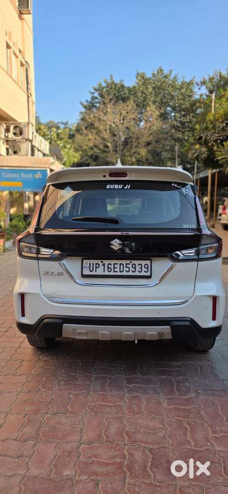 Maruti Suzuki Xl6 Zeta Mt Cng, 2024, Cng & Hybrids