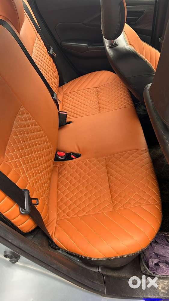 Maruti Suzuki Swift Lxi 2016