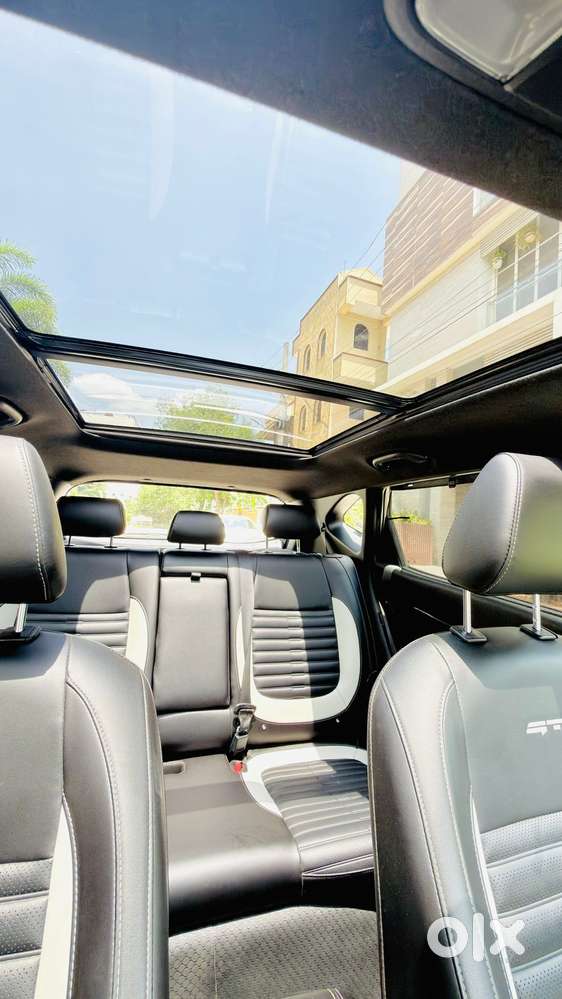 Kia Seltos Gtx Plus At D, 2023, Diesel