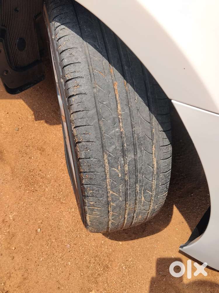 Hyundai Verna 1.6 S Crdi, 2017, Diesel