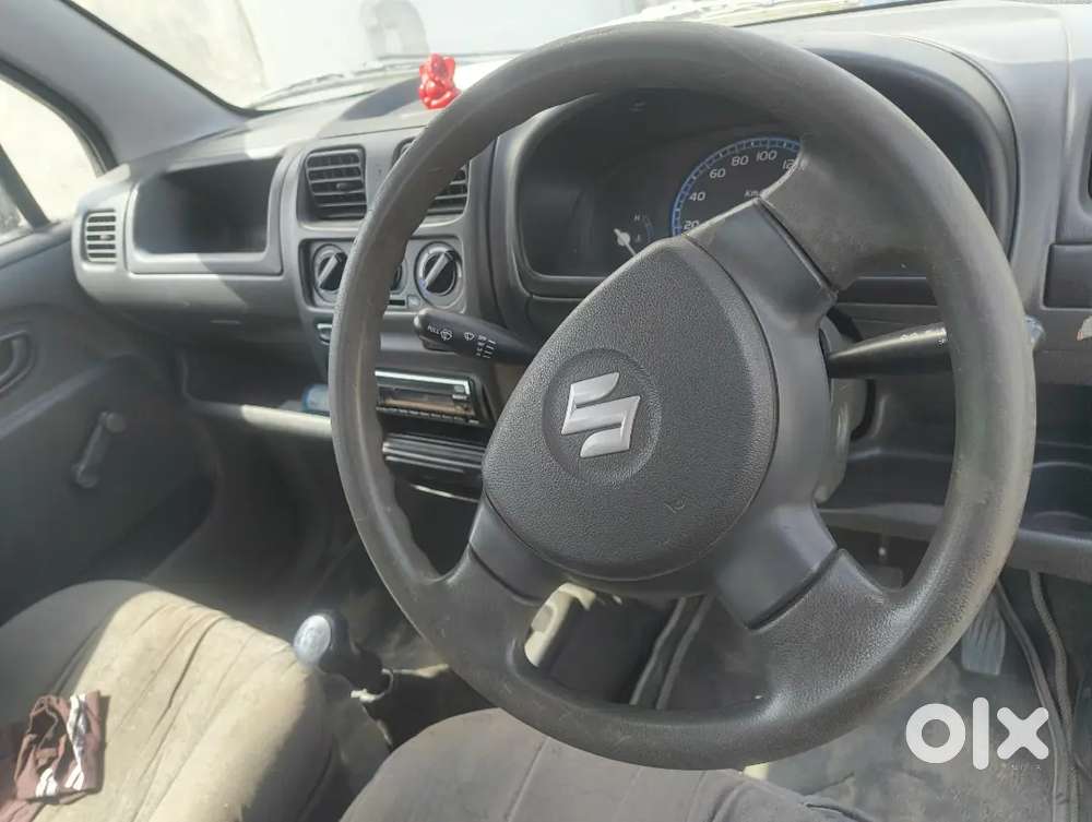 Maruti Suzuki Wagon R 2009 Petrol 106000 Km Driven