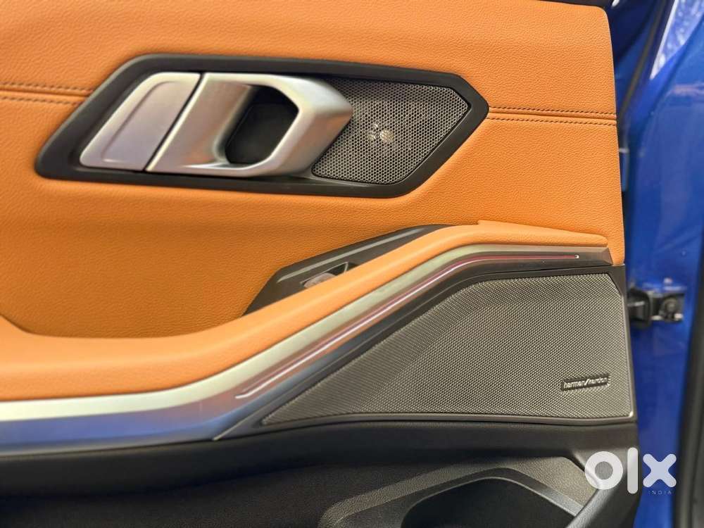 Bmw 3 Series Gran Limousine 330li M Sport, 2024, Petrol