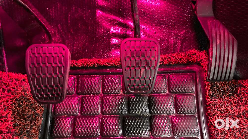 Tata Punch 1.2 Revotron Creative Amt Dual Tone, 2021, Petrol