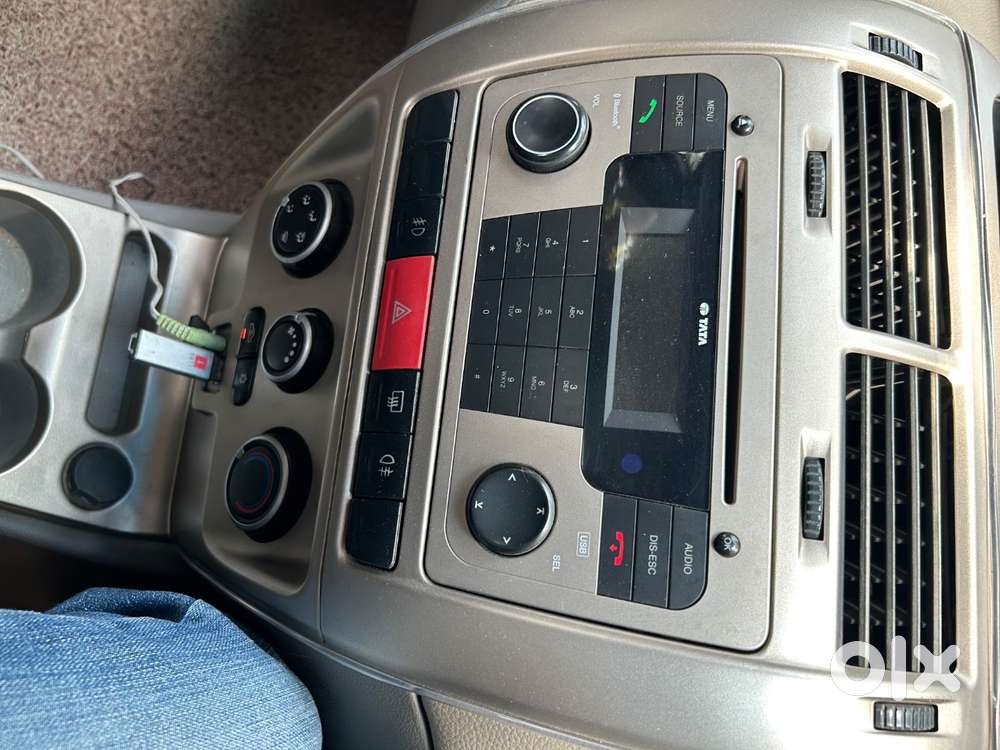 Tata Manza Abs Diesel