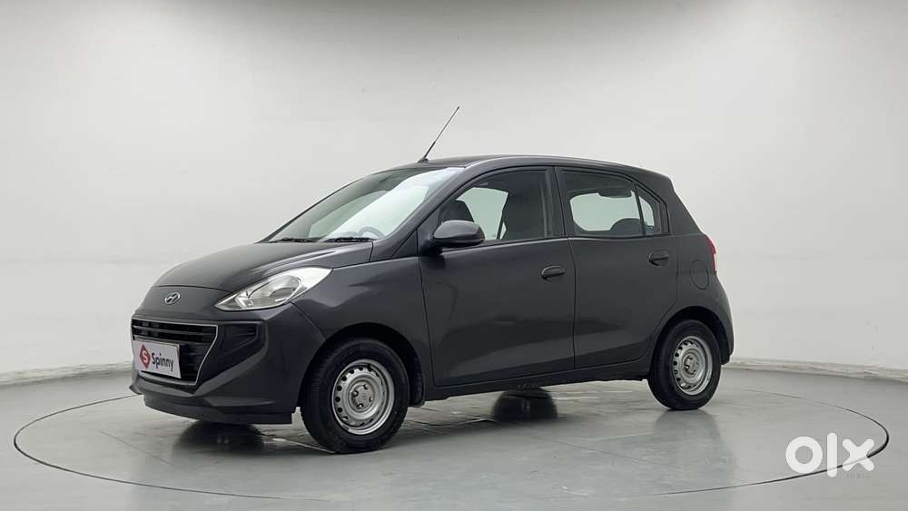 Hyundai Santro Sportz Cng, 2020, Cng & Hybrids