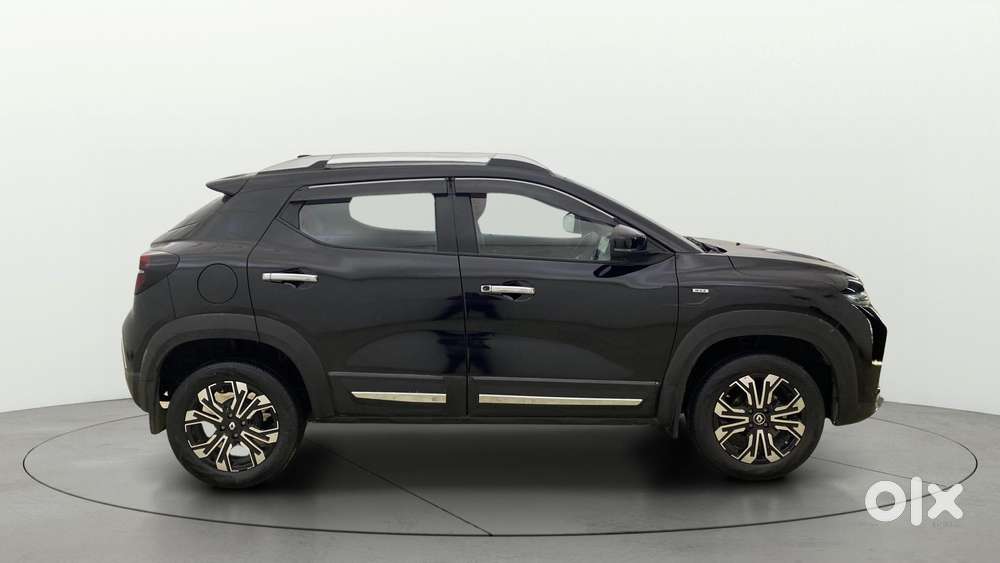 Renault Kiger Rxz, 2023, Petrol