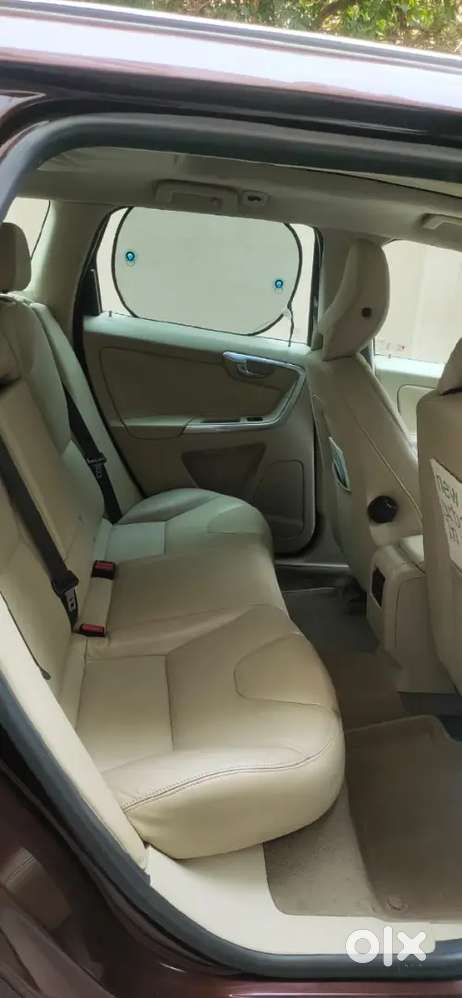 Volvo Xc60 2014 Diesel Good Condition