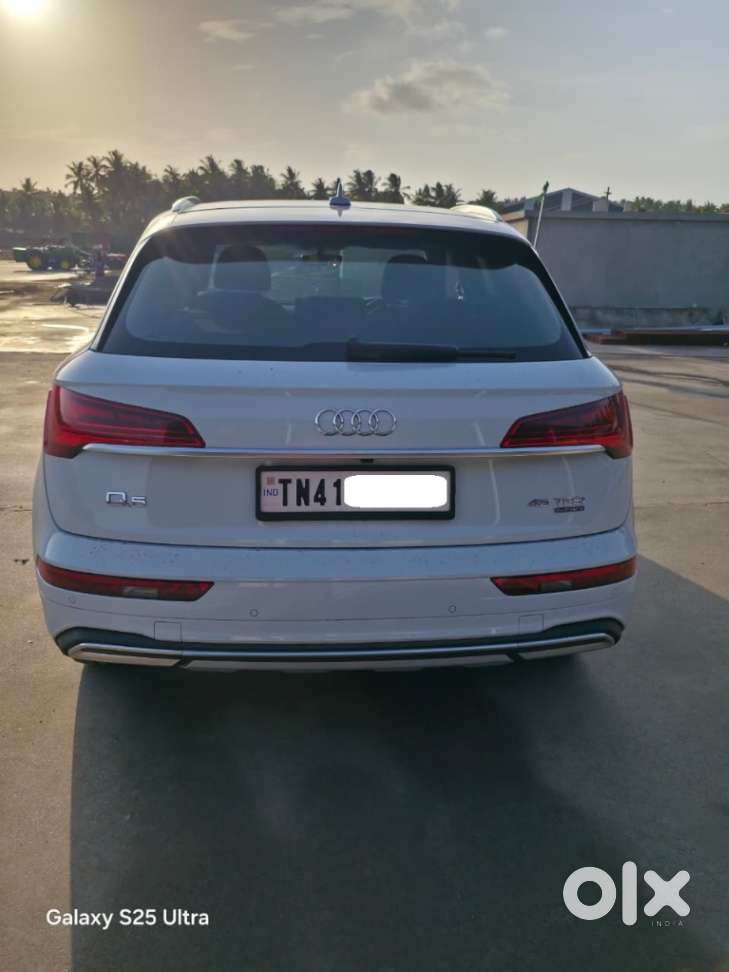 Audi Q5 2.0 45 Tfsi Premium Plus, 2023, Petrol