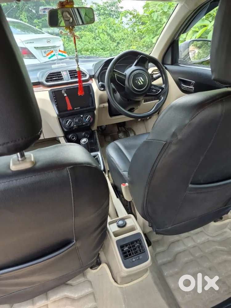 2018 Maruti Dzire Vdi