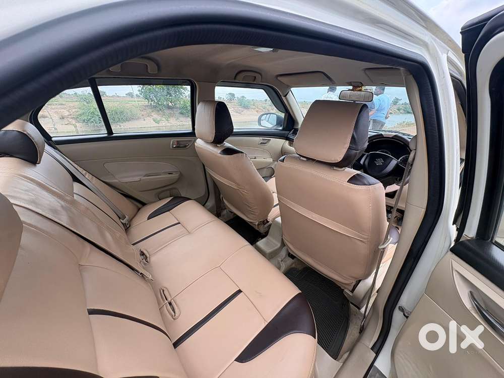 Maruti Dzire Diesel 2014