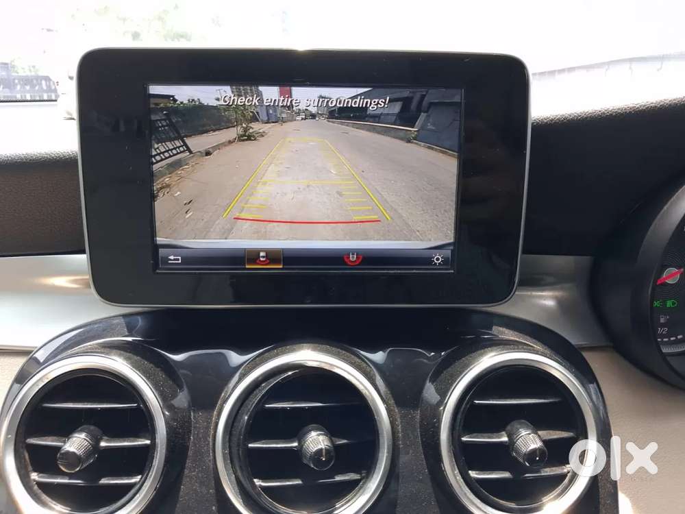 Mercedes-benz Glc 220d 4matic, 2017, Diesel