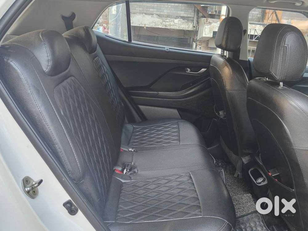 Hyundai Creta 1.5 S Plus Knight Petrol, 2022, Petrol