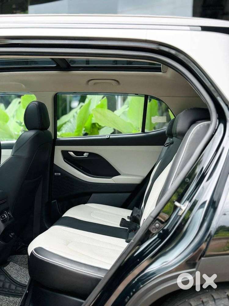 Hyundai Creta 1.5 Sx (o) Diesel, 2022, Diesel