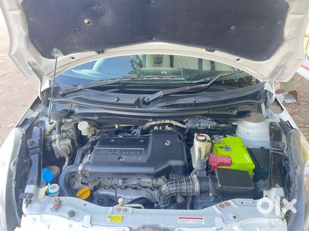 Maruti Suzuki Swift Dzire 2016 Diesel Good Condition