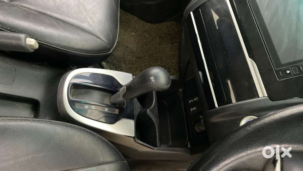 Honda Jazz Vx Cvt, 2021, Petrol