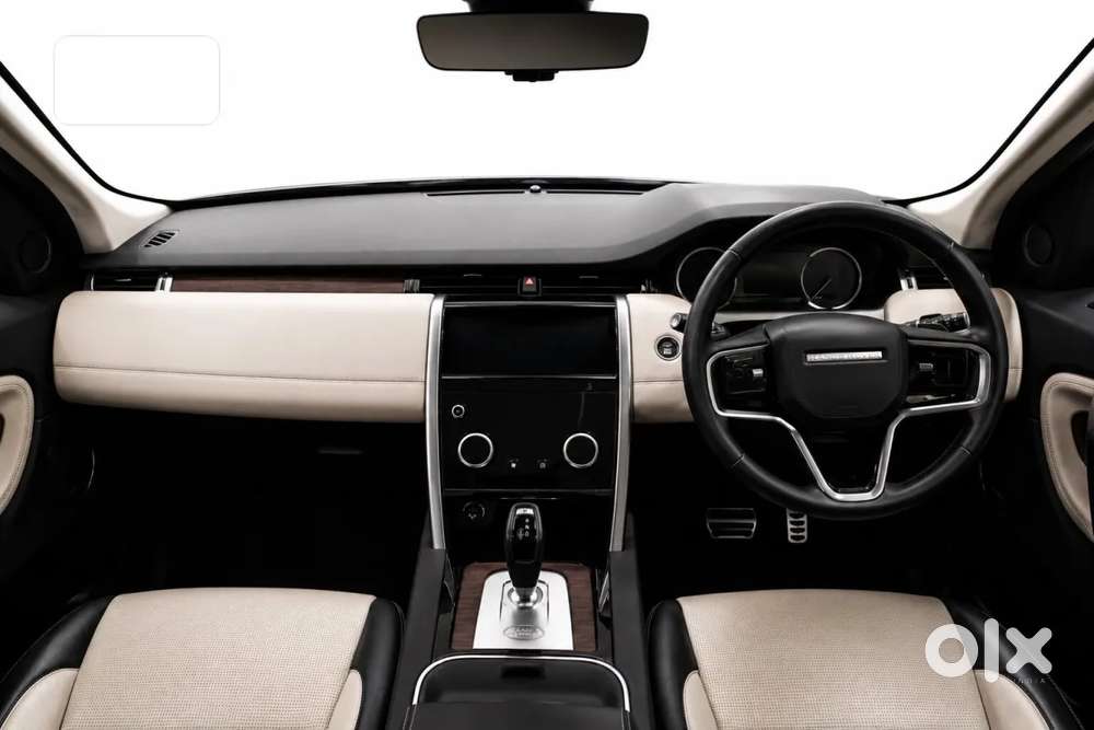 Land Rover Discovery Sport, 2022, Petrol