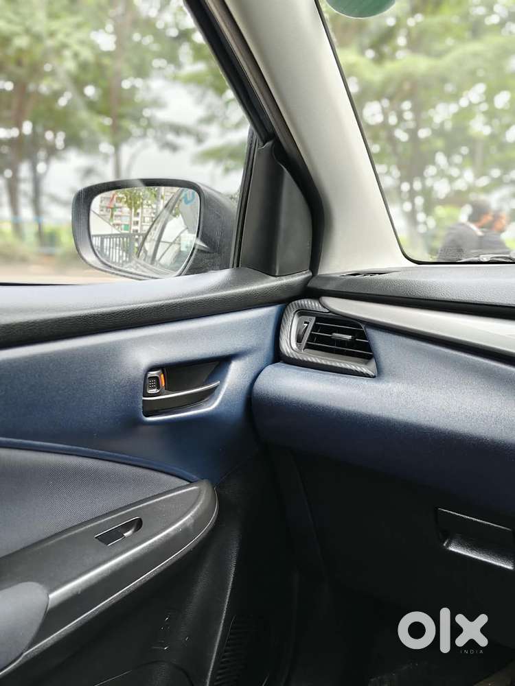 Maruti Suzuki Baleno 1.2 Delta At, 2024, Petrol