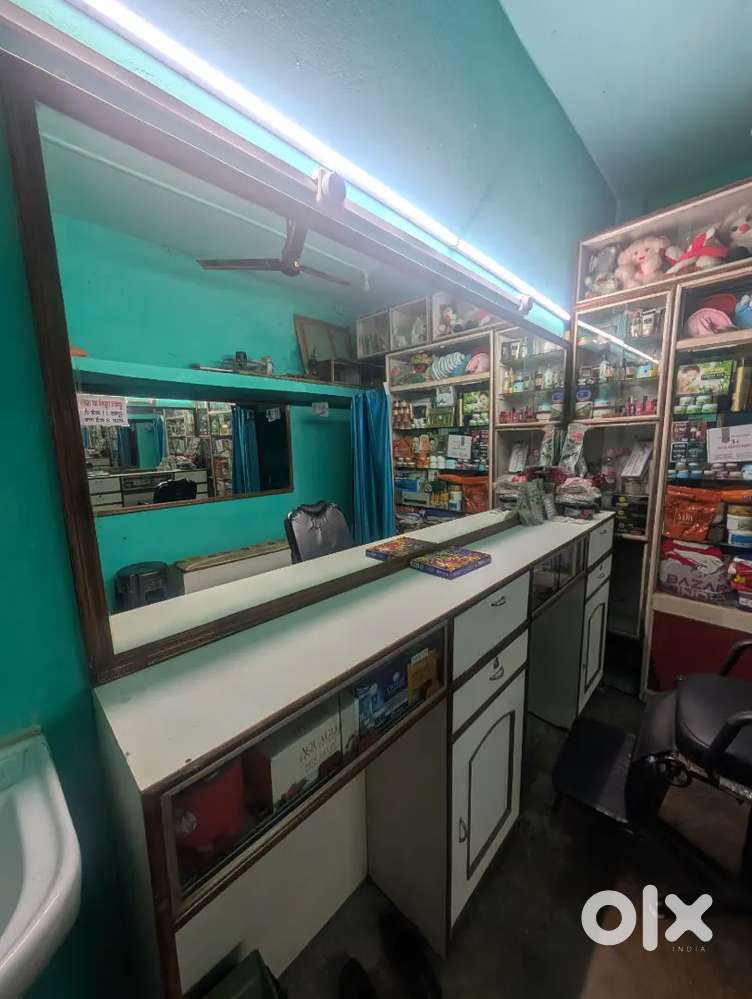 SALOON OR PARLOUR SET