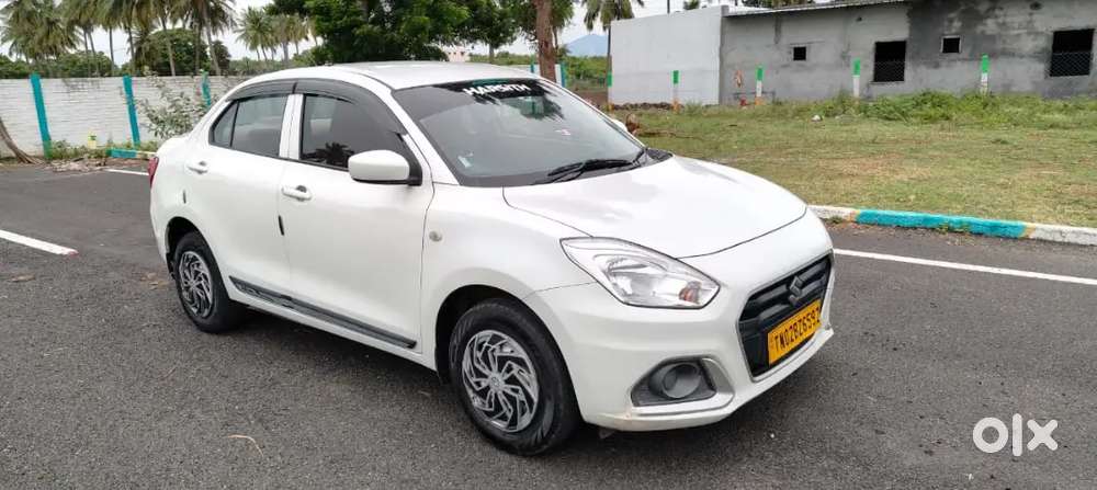 Maruti Dzire 2023 Cng