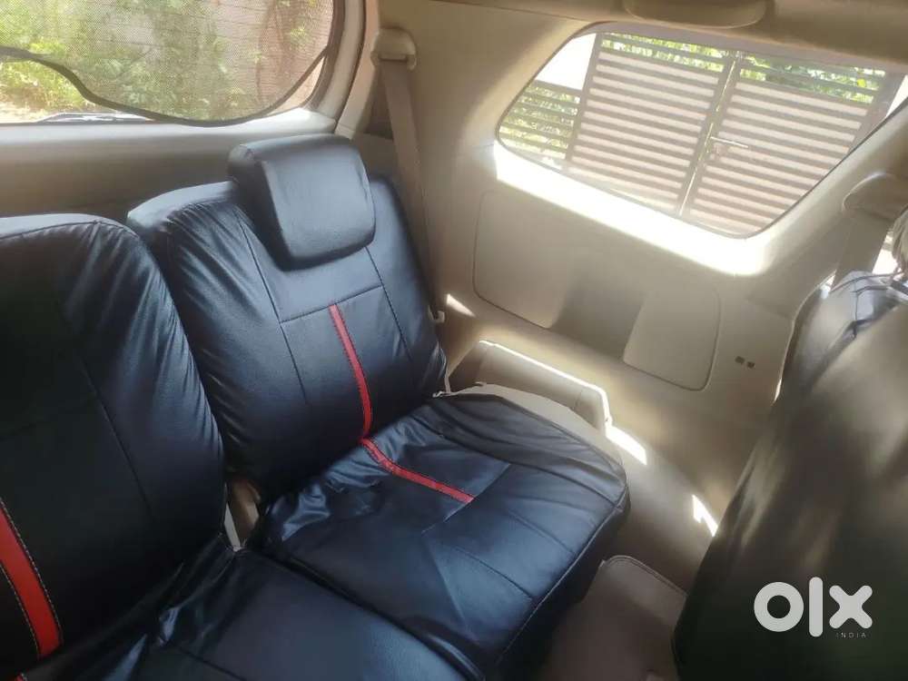 Toyota Innova 2.5 Diesel 2010