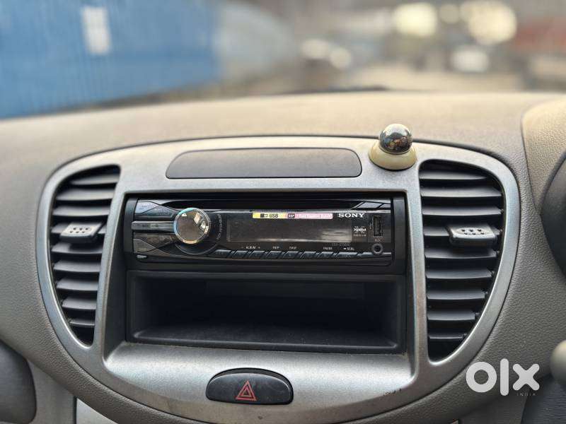 Hyundai I10, 2011, Petrol