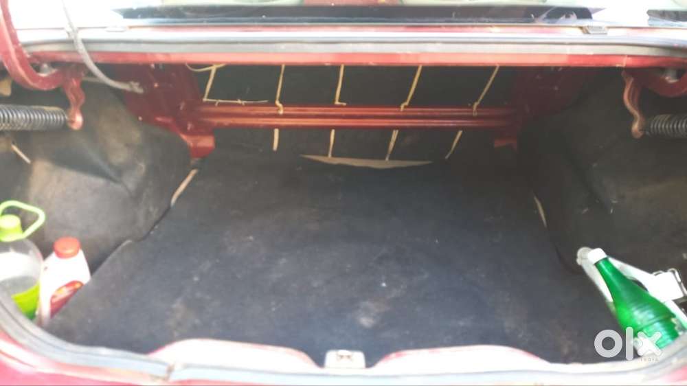 Mahindra Renault Logan 2008 158000 Km Driven First Owner