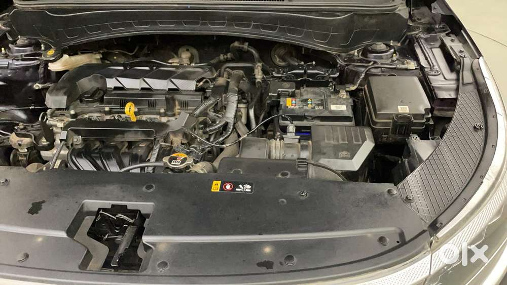 Kia Seltos 1.5 Htx At Petrol, 2023, Petrol