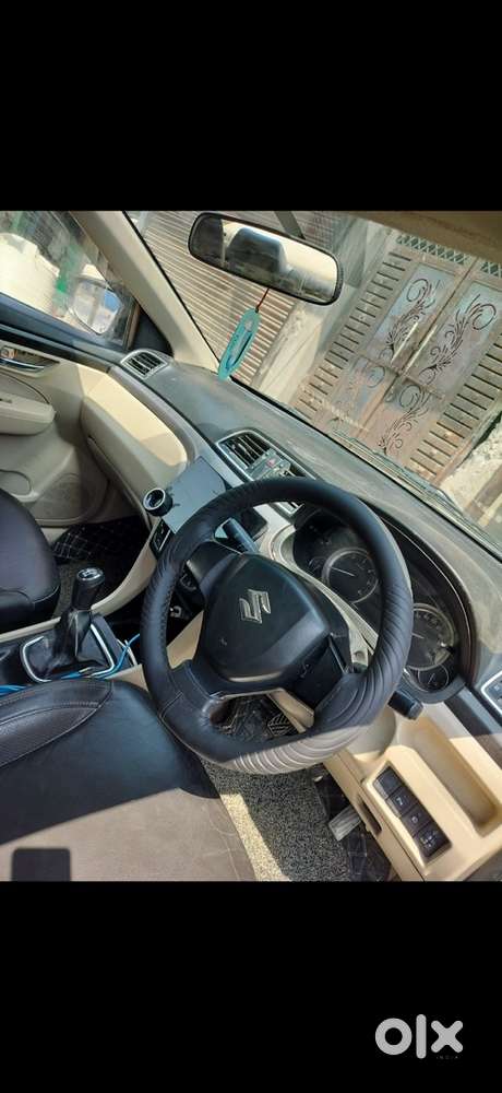 Maruti Suzuki Diesel Car 2015