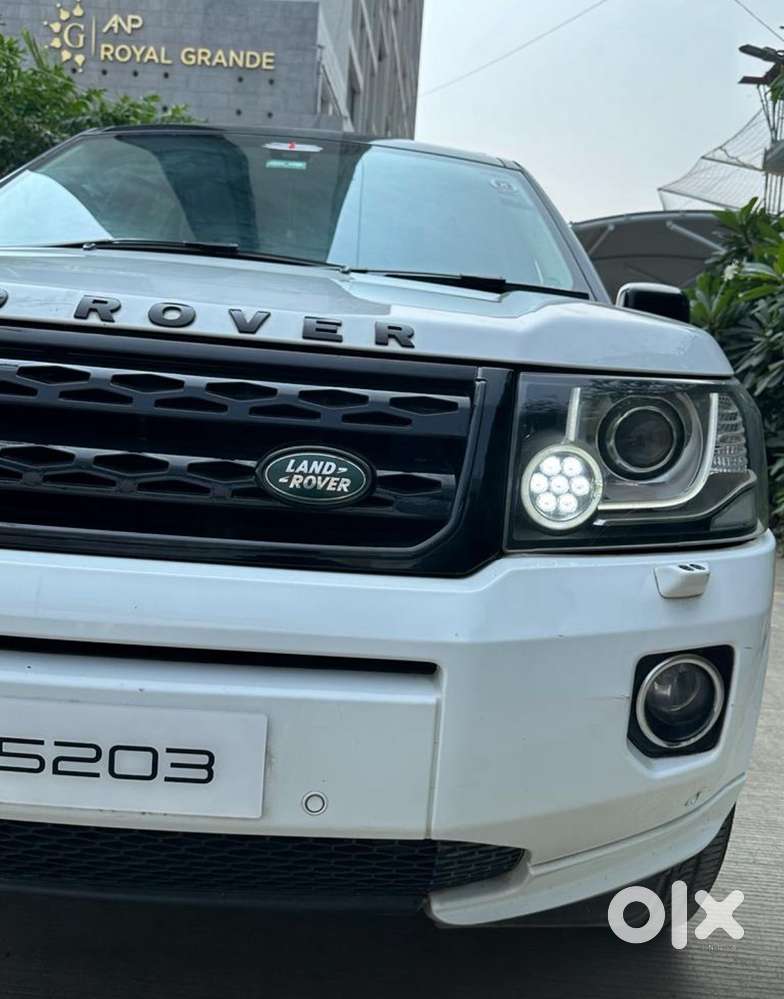 Land Rover Freelander 2 Hse, 2014, Diesel