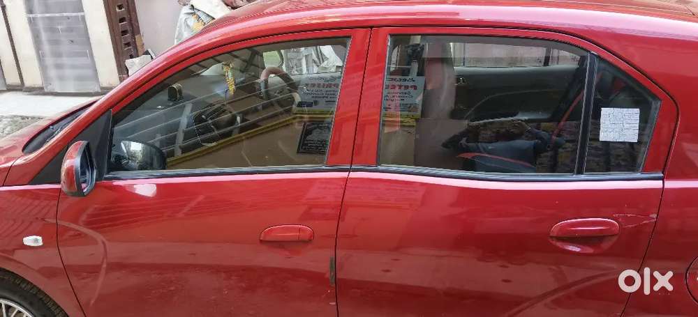 Hyundai New Santro 2019