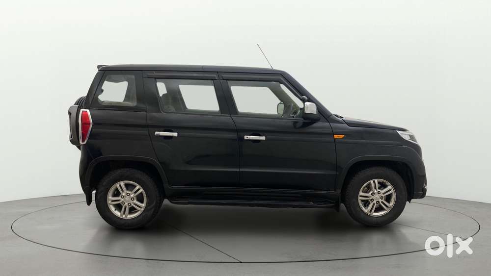 Mahindra Bolero Neo 1.5 N 10 R, 2023, Diesel
