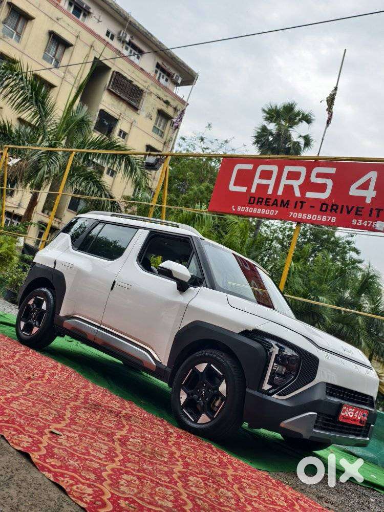 Kia Syros Htk Opt Diesel, 2025, Diesel