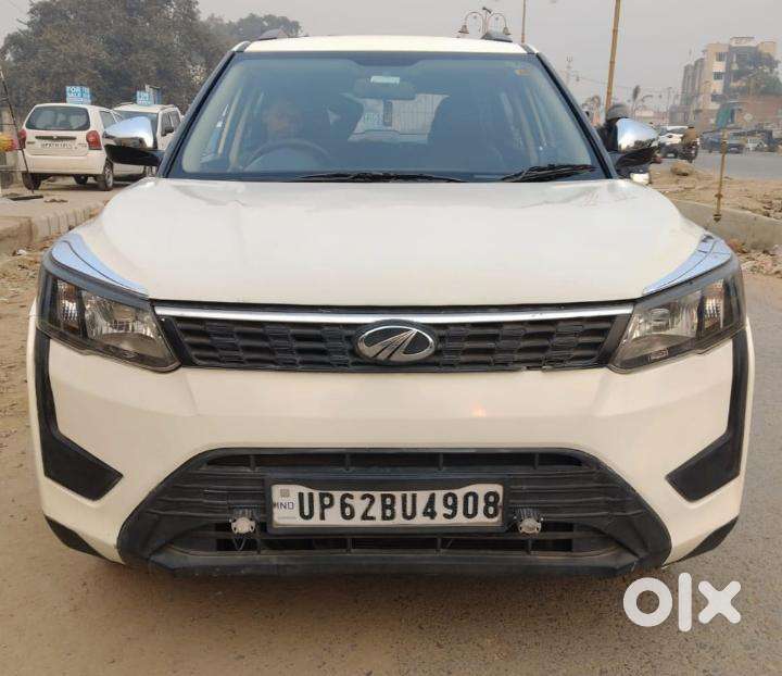 Mahindra Xuv300 W4 Diesel, 2019, Diesel