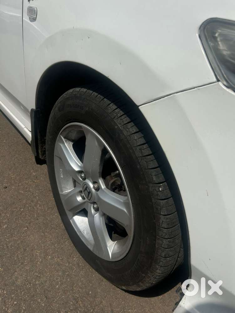 Honda City Petrol 2011