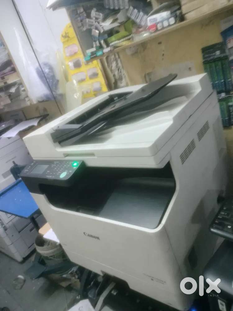 CANON 222N