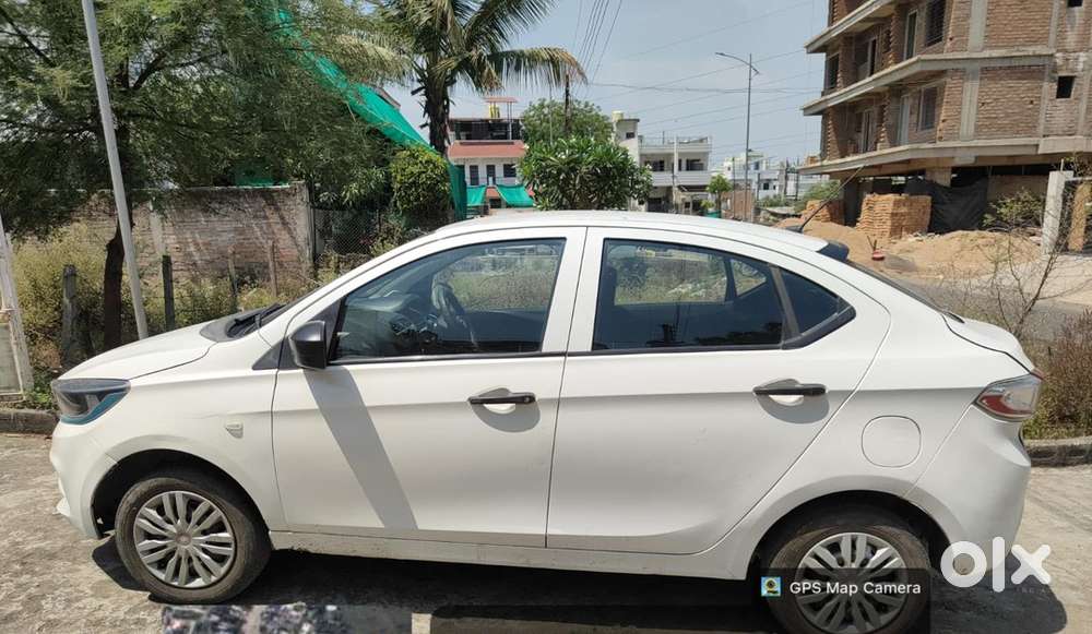 Tata Tigor Ev 2022  Automatic