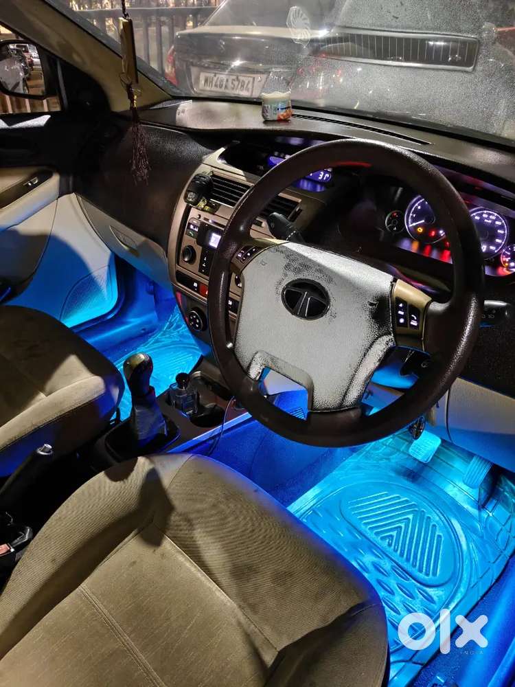 Tata Manza 2011 Model In Good Condition