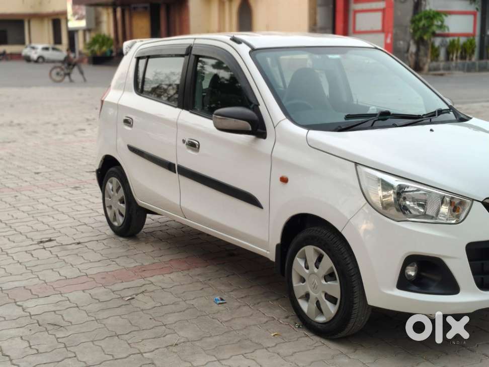 Maruti Suzuki Alto K10 1.0 Vxi, 2019, Petrol