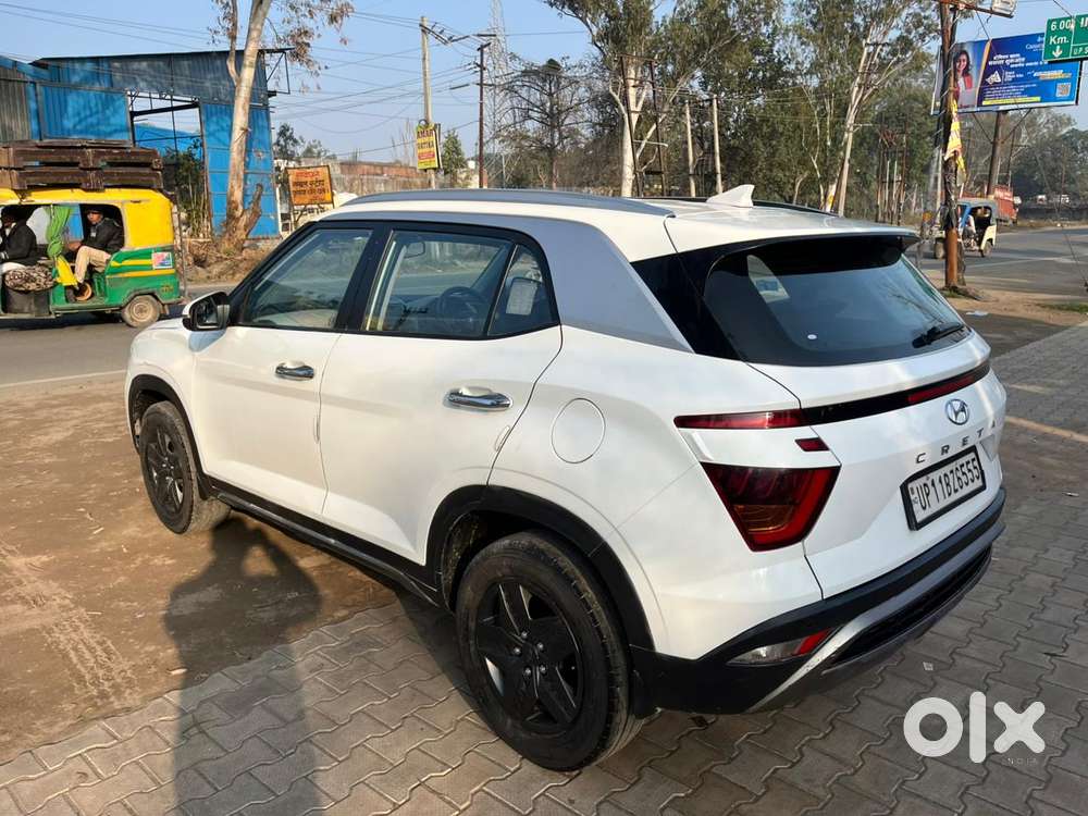 Hyundai Creta S Plus 1.5 Diesel Knight, 2020, Diesel