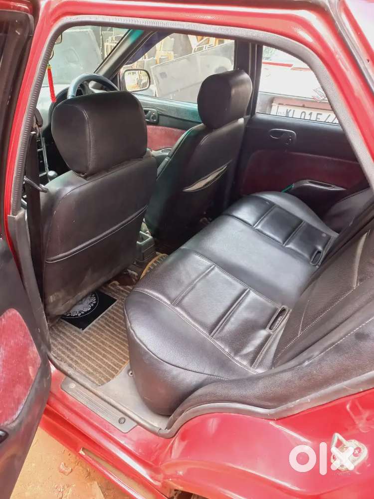 Maruti Suzuki Esteem 1995 Petrol Well Maintained