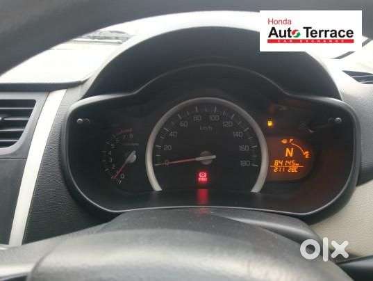 Maruti Suzuki Celerio Vxi, 2014, Petrol