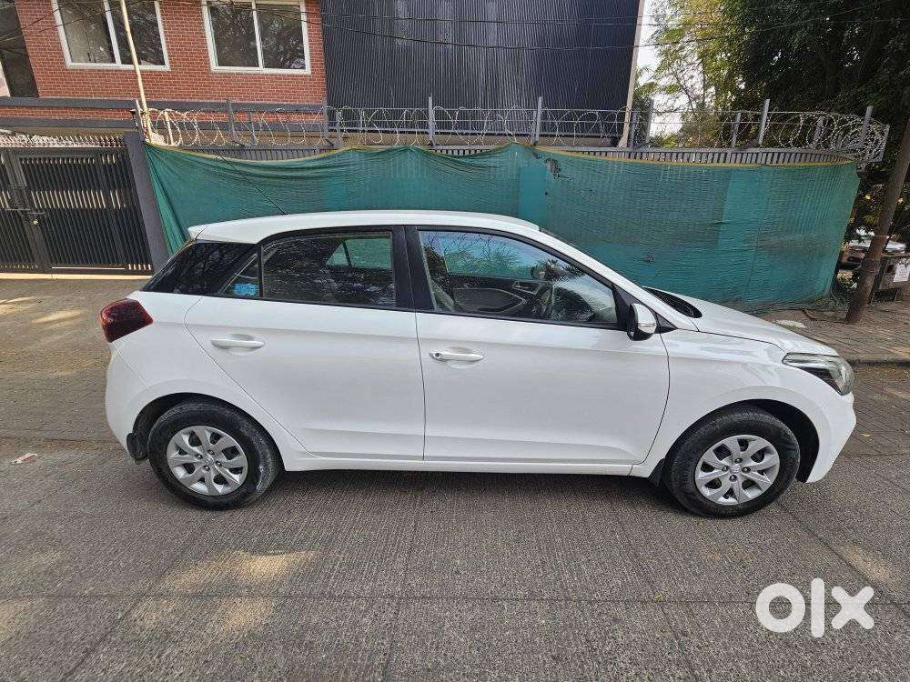 Hyundai I20 Sportz 1.2 Vtvt, 2019, Cng & Hybrids