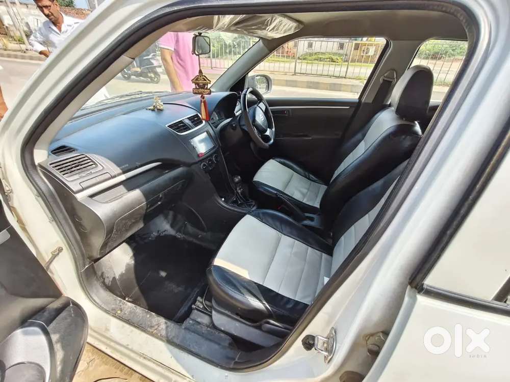 Maruti Suzuki Swift Lxi 2016 Model