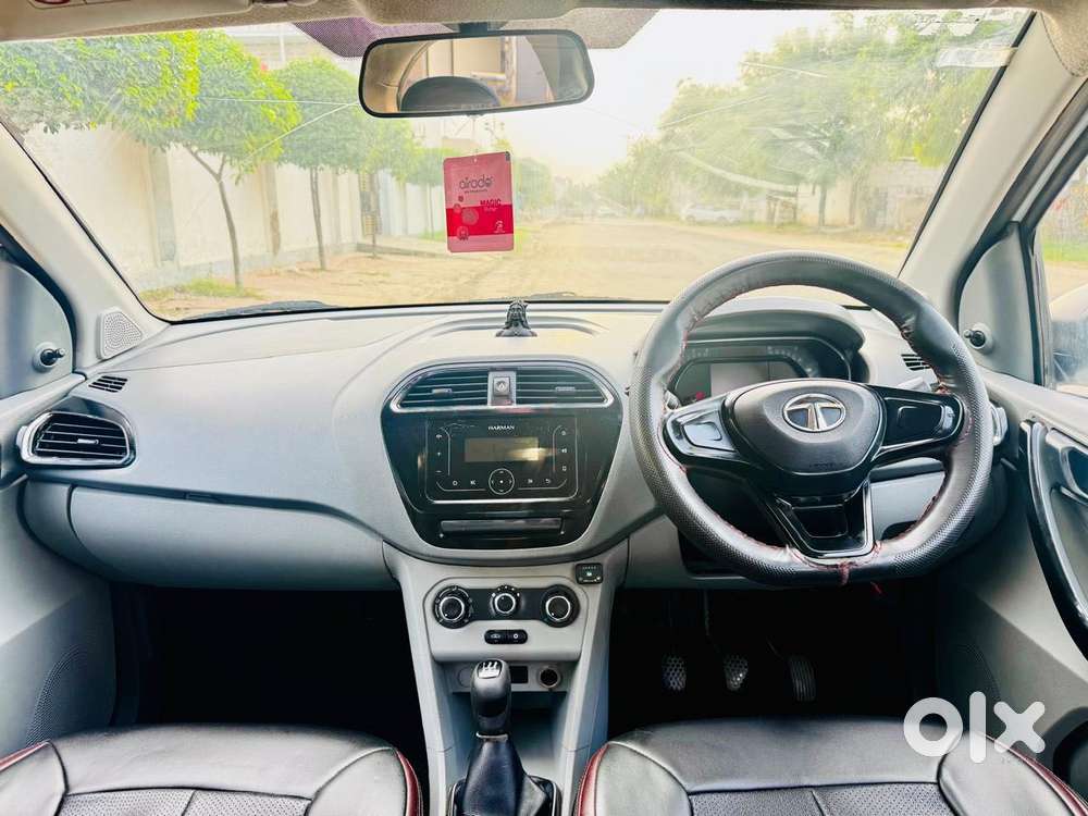 Tata Tigor 1.2 Revotron Xm Cng, 2022, Cng & Hybrids