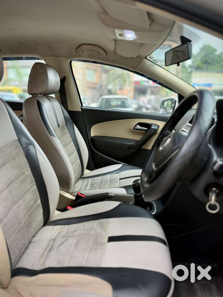 Volkswagen Polo 1.5 Tdi Highline, 2015, Diesel