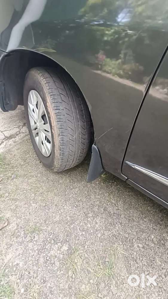 Toyota Innova 2008 Diesel 7 Seater