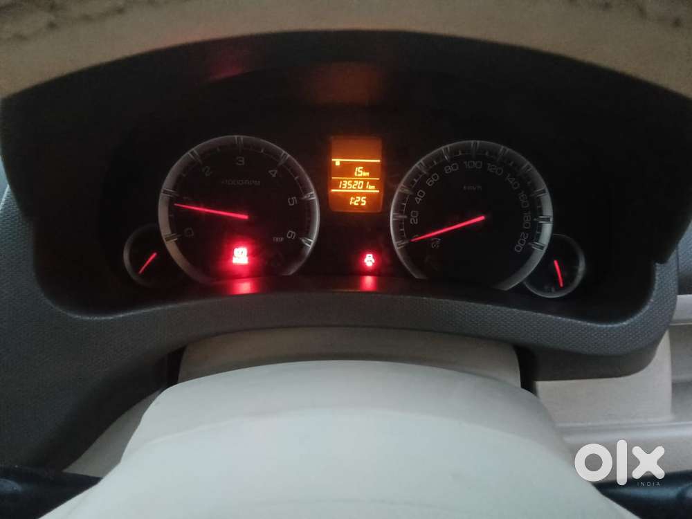 Maruti Suzuki Ertiga Vdi, 2013, Diesel