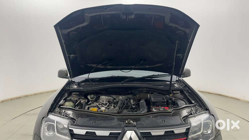 Renault Duster 85ps Diesel Rxz, 2021, Petrol